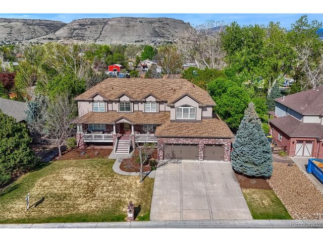 5281 Juniper Ct, Golden, CO 80403