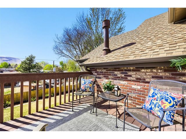 5281 Juniper Ct, Golden, CO 80403