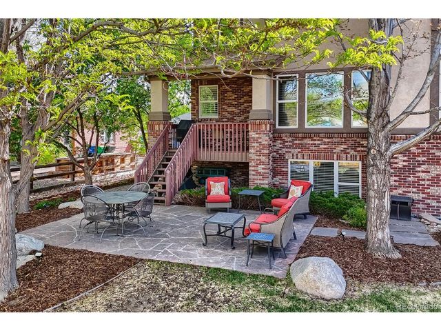 5281 Juniper Ct, Golden, CO 80403