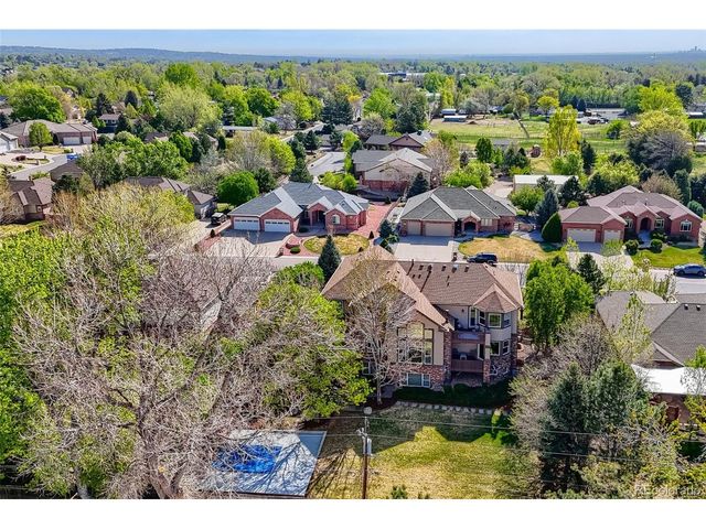 5281 Juniper Ct, Golden, CO 80403