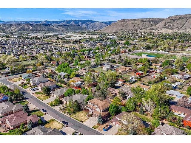 5281 Juniper Ct, Golden, CO 80403