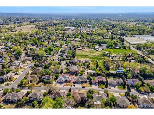 5281 Juniper Ct, Golden, CO 80403