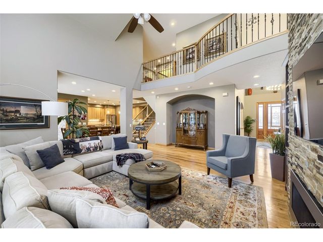 5281 Juniper Ct, Golden, CO 80403