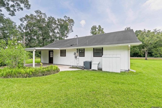 42300 Cannon Rd, Gonzales, LA 70737