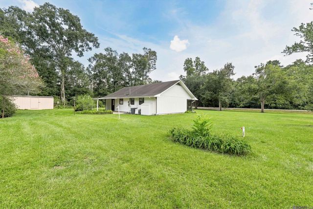 42300 Cannon Rd, Gonzales, LA 70737