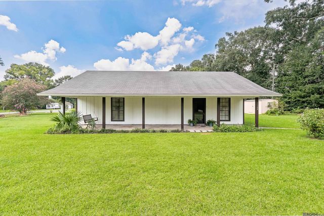 42300 Cannon Rd, Gonzales, LA 70737