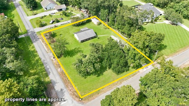 42300 Cannon Rd, Gonzales, LA 70737