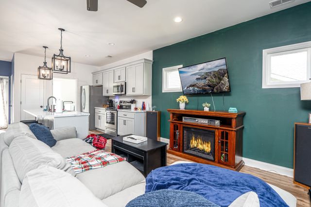 301 22nd Avenue, E, Springfield, TN 37172