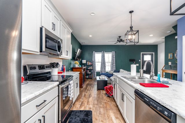 301 22nd Avenue, E, Springfield, TN 37172