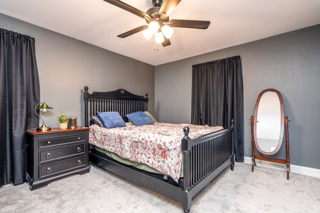 301 22nd Avenue, E, Springfield, TN 37172