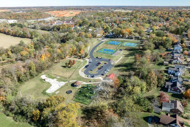 301 22nd Avenue, E, Springfield, TN 37172