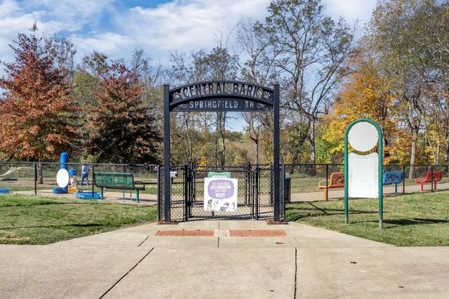 301 22nd Avenue, E, Springfield, TN 37172