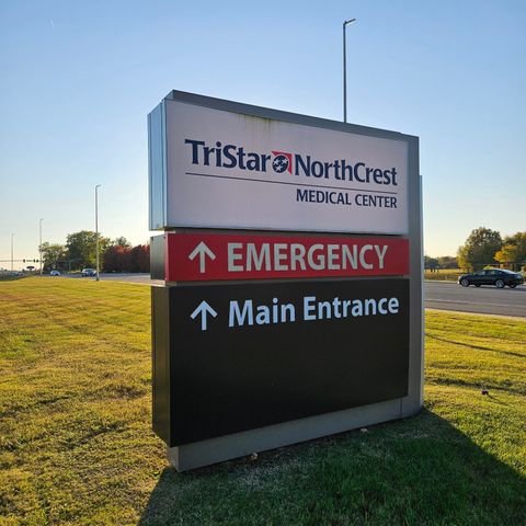 301 22nd Avenue, E, Springfield, TN 37172