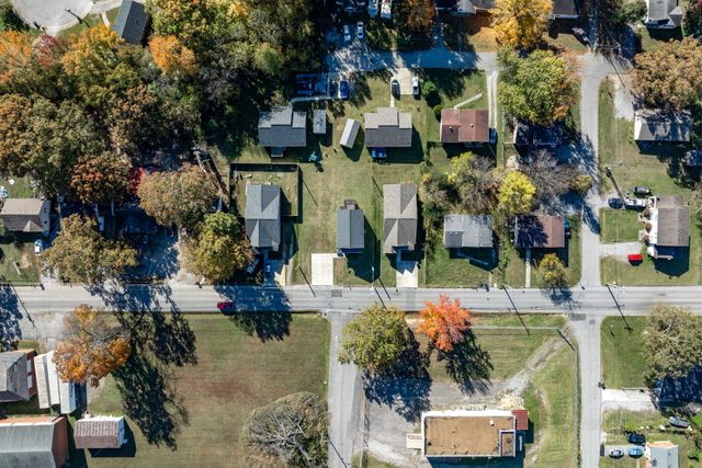 301 22nd Avenue, E, Springfield, TN 37172