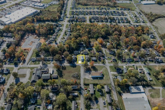 301 22nd Avenue, E, Springfield, TN 37172