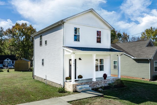 301 22nd Avenue, E, Springfield, TN 37172