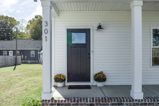 301 22nd Avenue, E, Springfield, TN 37172