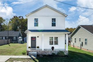 301 22nd Avenue, E, Springfield, TN 37172