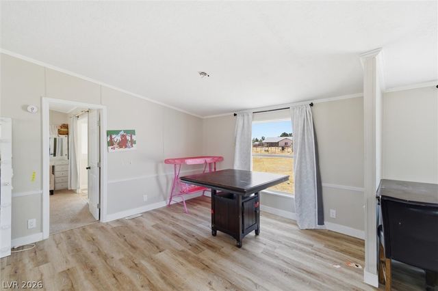 4331 West Retread Road, Pahrump, NV 89048