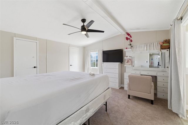 4331 West Retread Road, Pahrump, NV 89048