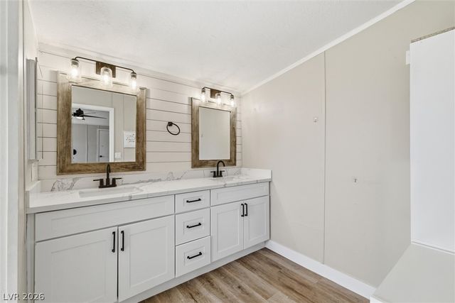 4331 West Retread Road, Pahrump, NV 89048
