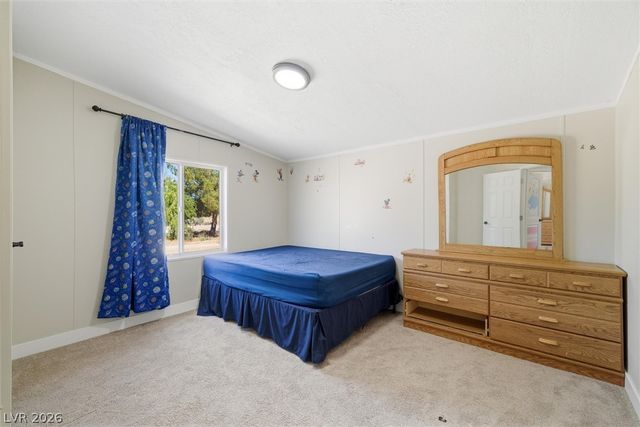 4331 West Retread Road, Pahrump, NV 89048