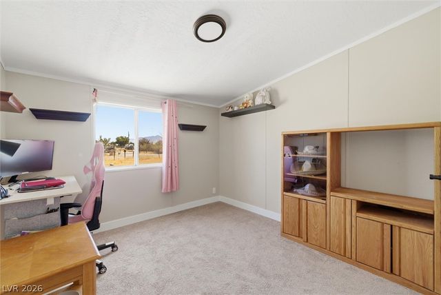 4331 West Retread Road, Pahrump, NV 89048