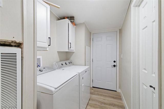 4331 West Retread Road, Pahrump, NV 89048