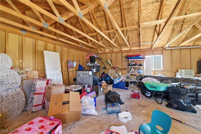 4331 West Retread Road, Pahrump, NV 89048