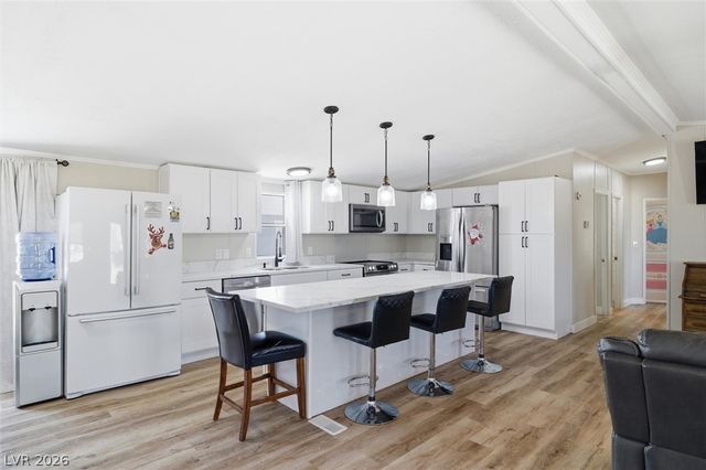 4331 West Retread Road, Pahrump, NV 89048