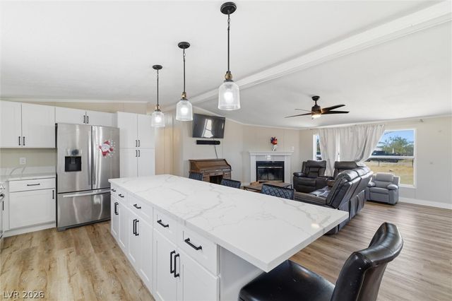 4331 West Retread Road, Pahrump, NV 89048