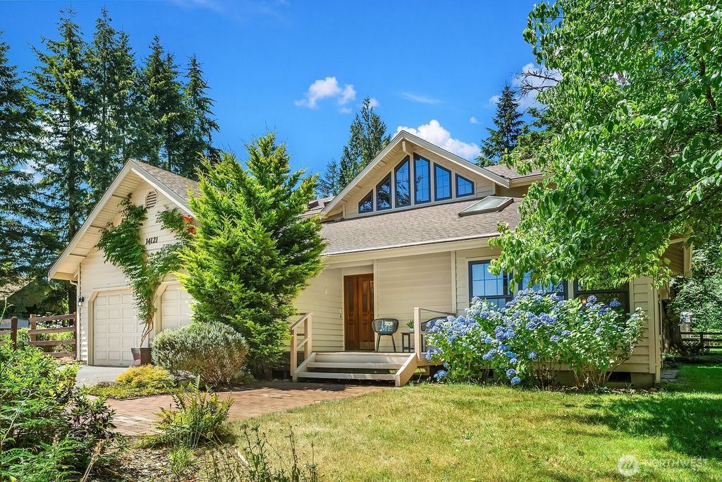 14121 SE 228th Street, Kent, WA 98042