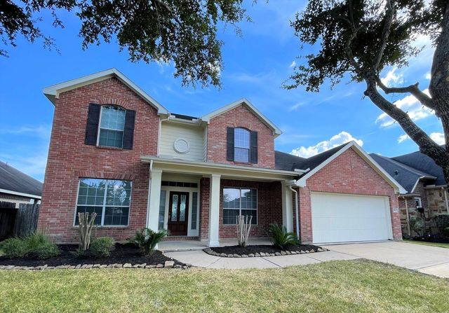 823 Aqua Vista, Richmond, TX 77469