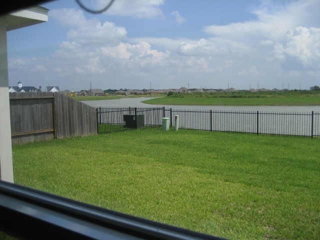 823 Aqua Vista, Richmond, TX 77469