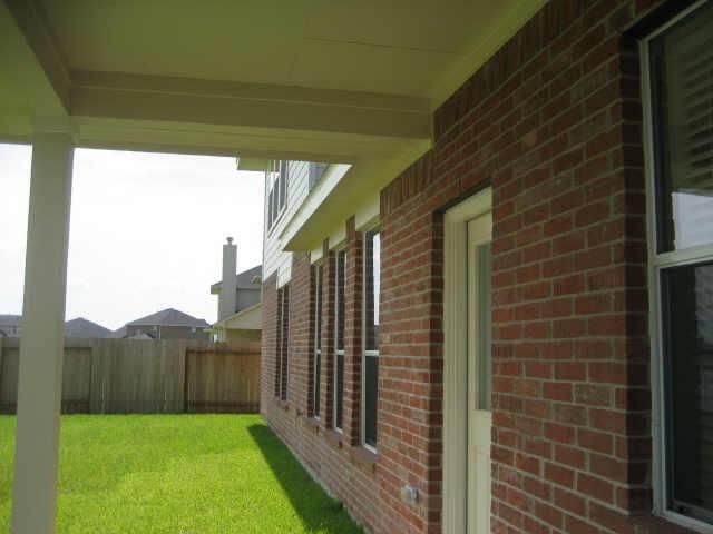 823 Aqua Vista, Richmond, TX 77469