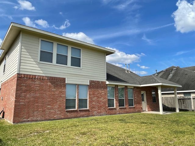 823 Aqua Vista, Richmond, TX 77469