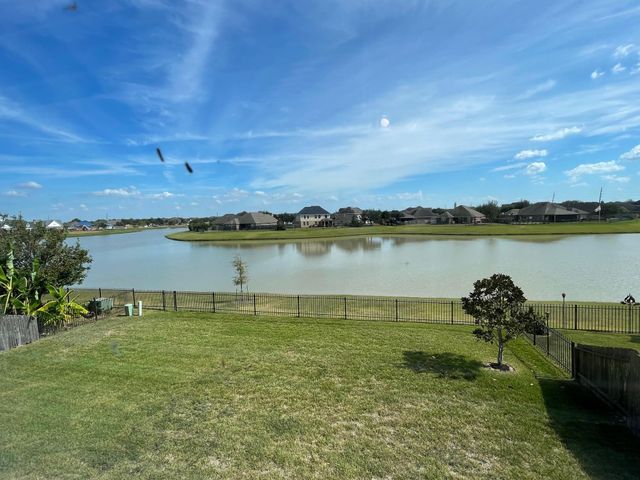 823 Aqua Vista, Richmond, TX 77469