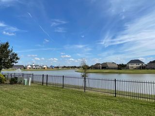 823 Aqua Vista, Richmond, TX 77469