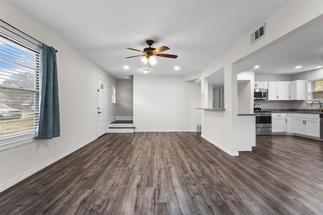 3417 Flamingo Circle, Mesquite, TX 75150