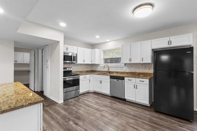3417 Flamingo Circle, Mesquite, TX 75150