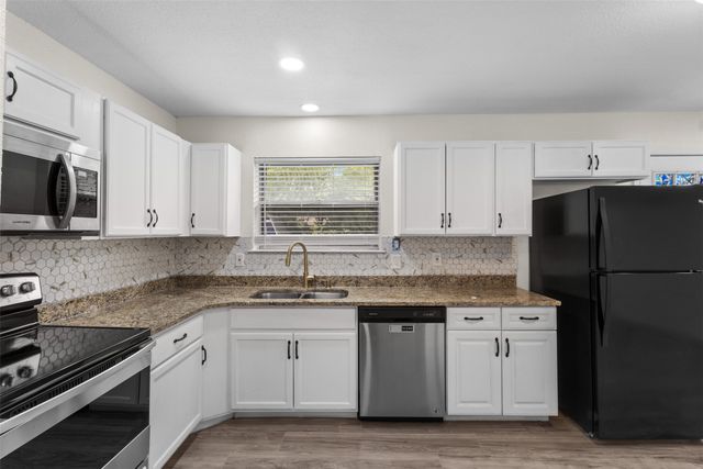 3417 Flamingo Circle, Mesquite, TX 75150