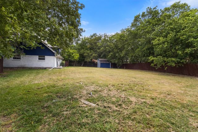 3417 Flamingo Circle, Mesquite, TX 75150