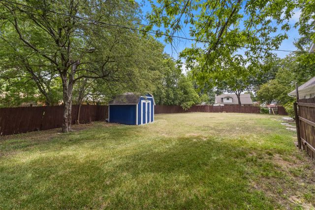 3417 Flamingo Circle, Mesquite, TX 75150