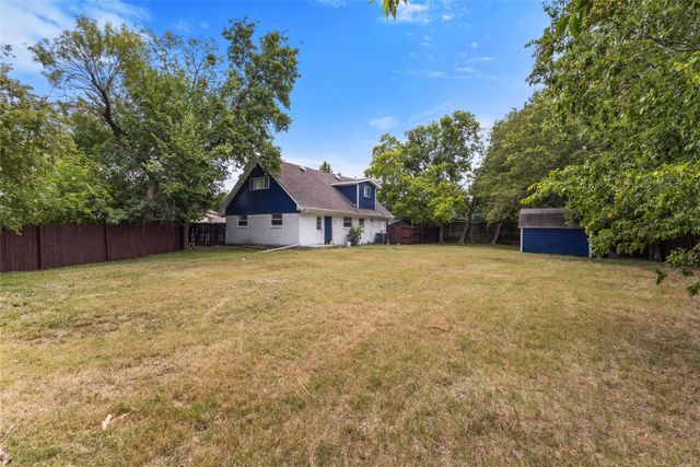 3417 Flamingo Circle, Mesquite, TX 75150