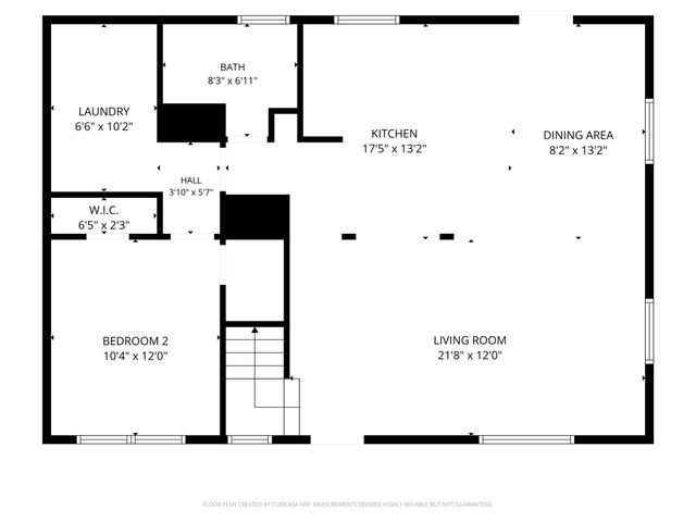 3417 Flamingo Circle, Mesquite, TX 75150