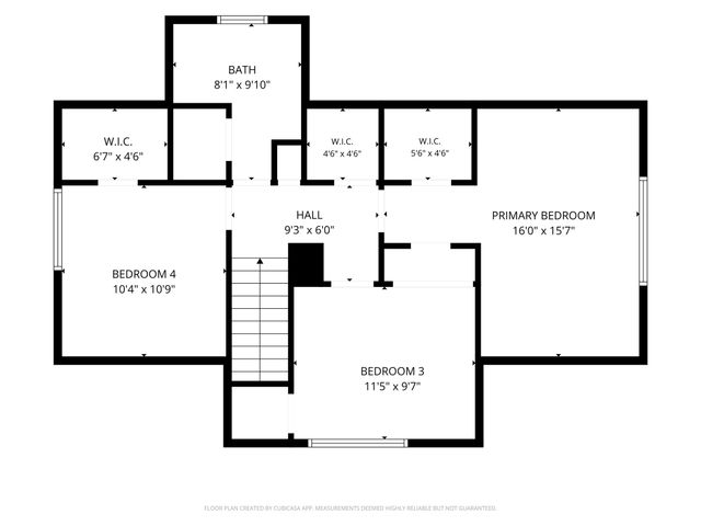 3417 Flamingo Circle, Mesquite, TX 75150