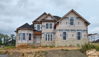 444 Burlington Drive, Lizella, GA 31052