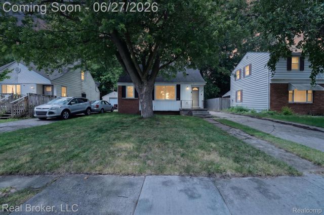602 S Meade Street, Flint, MI 48503