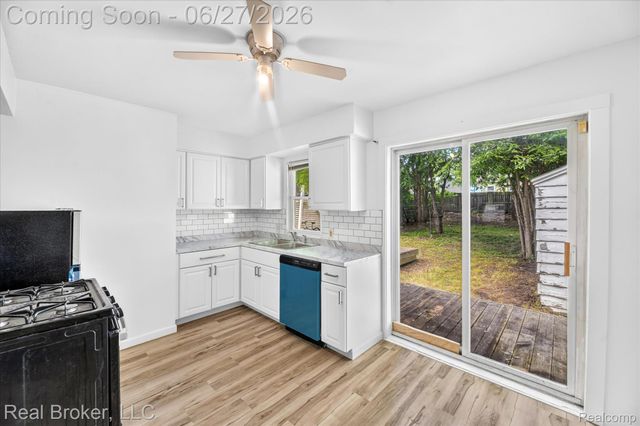 602 S Meade Street, Flint, MI 48503