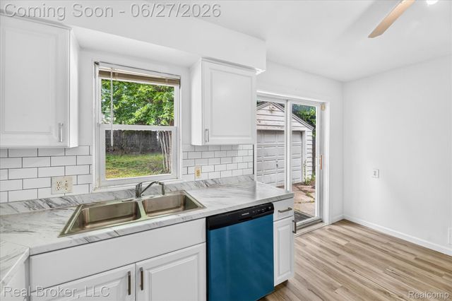 602 S Meade Street, Flint, MI 48503